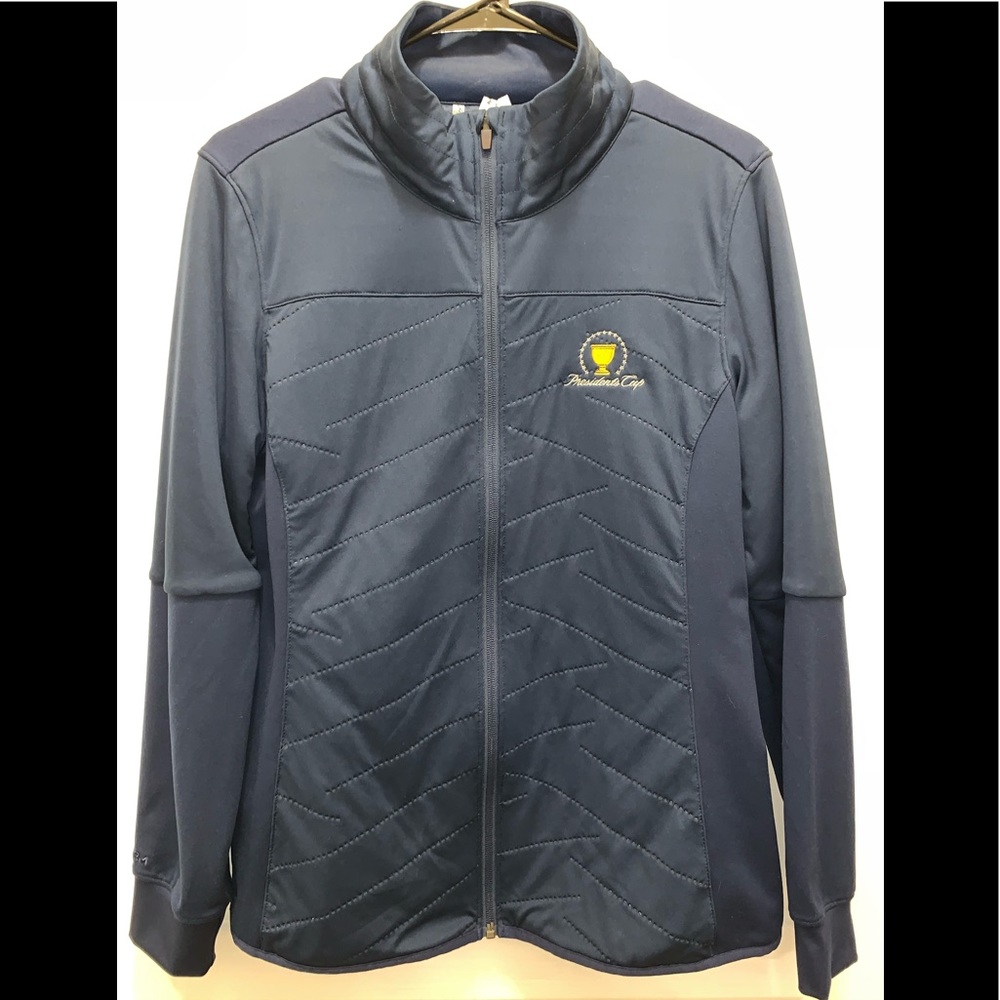 Under Armour Cold Gear Jacket NWOT